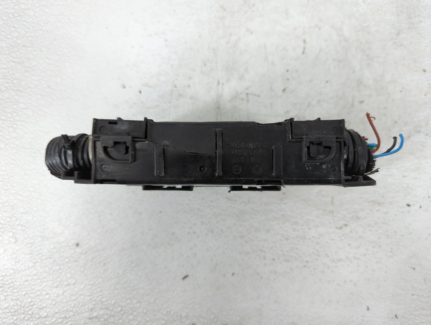 2013-2019 Nissan Sentra Fusebox Fuse Box Panel Relay Module P/N:7154-7223-30 Fits Fits 2013 2014 2015 2016 2017 2018 2019 OE