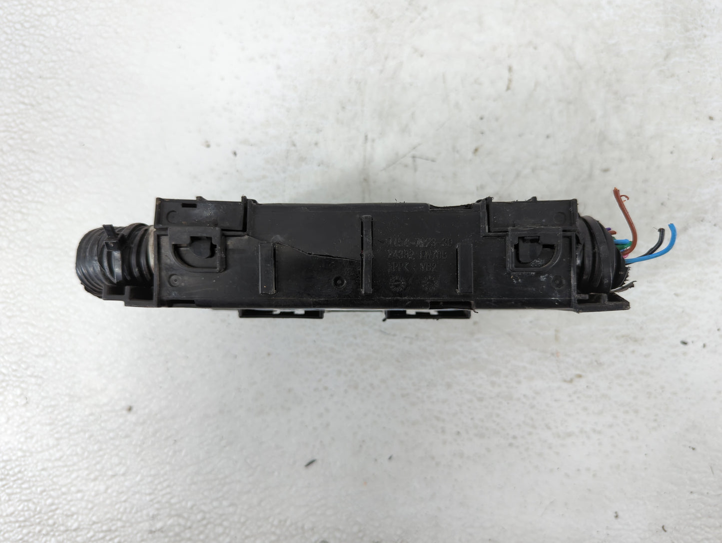 2013-2019 Nissan Sentra Fusebox Fuse Box Panel Relay Module P/N:7154-7223-30 Fits Fits 2013 2014 2015 2016 2017 2018 2019 OE