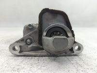 2013-2019 Nissan Sentra Car Starter Motor Solenoid OEM P/N:S114-955D 12V 23300 EN22C Fits OEM Used Auto Parts - Oemusedautop