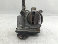 2013-2019 Nissan Sentra Throttle Body P/N:3RA60-01 B Fits Fits 2013 2014 2015 2016 2017 2018 2019 OEM Used Auto Parts - Oemu