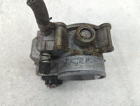 2013-2019 Nissan Sentra Throttle Body P/N:3RA60-01 B Fits Fits 2013 2014 2015 2016 2017 2018 2019 OEM Used Auto Parts - Oemu