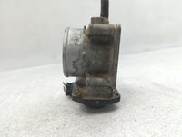 2013-2019 Nissan Sentra Throttle Body P/N:3RA60-01 B Fits Fits 2013 2014 2015 2016 2017 2018 2019 OEM Used Auto Parts - Oemu