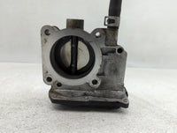 2013-2019 Nissan Sentra Throttle Body P/N:3RA60-01 B Fits Fits 2013 2014 2015 2016 2017 2018 2019 OEM Used Auto Parts - Oemu
