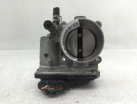 2013-2019 Nissan Sentra Throttle Body P/N:3RA60-01 Fits Fits 2013 2014 2015 2016 2017 2018 2019 OEM Used Auto Parts - Oemuse