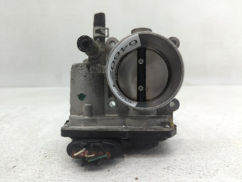compare product 2013-2019 Nissan Sentra Throttle Body P/N:3RA60-01 Fits Fits 2013 2014 2015 2016 2017 2018 2019 OEM Used Auto Parts
