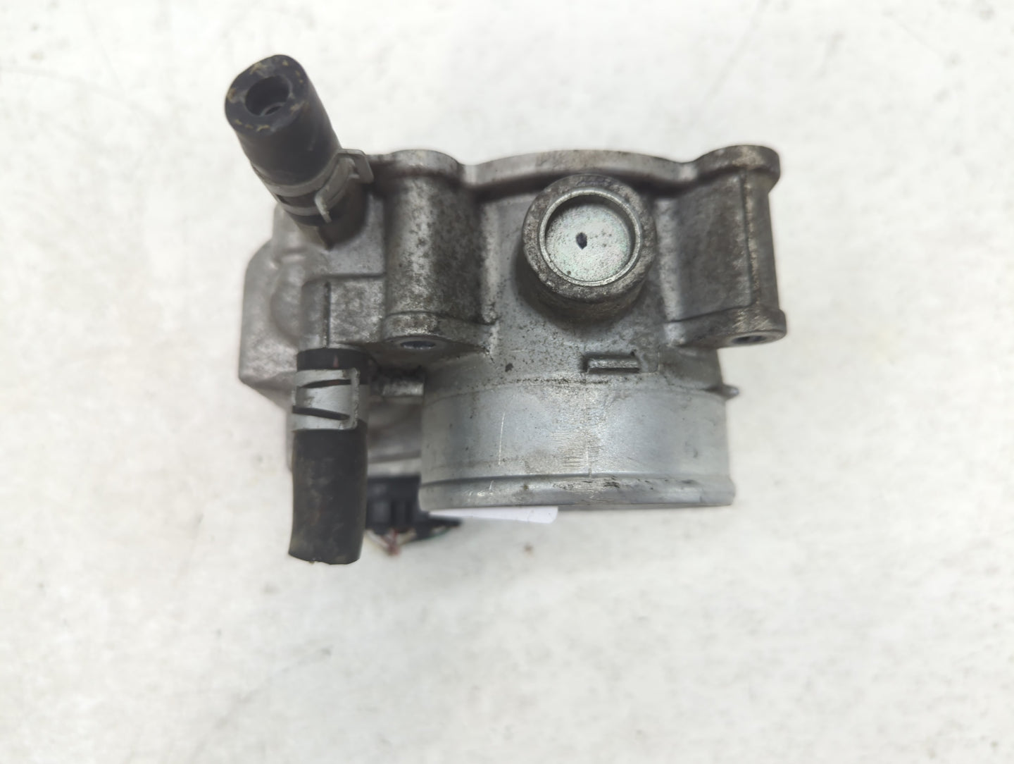 2013-2019 Nissan Sentra Throttle Body P/N:3RA60-01 Fits Fits 2013 2014 2015 2016 2017 2018 2019 OEM Used Auto Parts - Oemuse