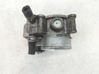 2013-2019 Nissan Sentra Throttle Body P/N:3RA60-01 Fits Fits 2013 2014 2015 2016 2017 2018 2019 OEM Used Auto Parts - Oemuse