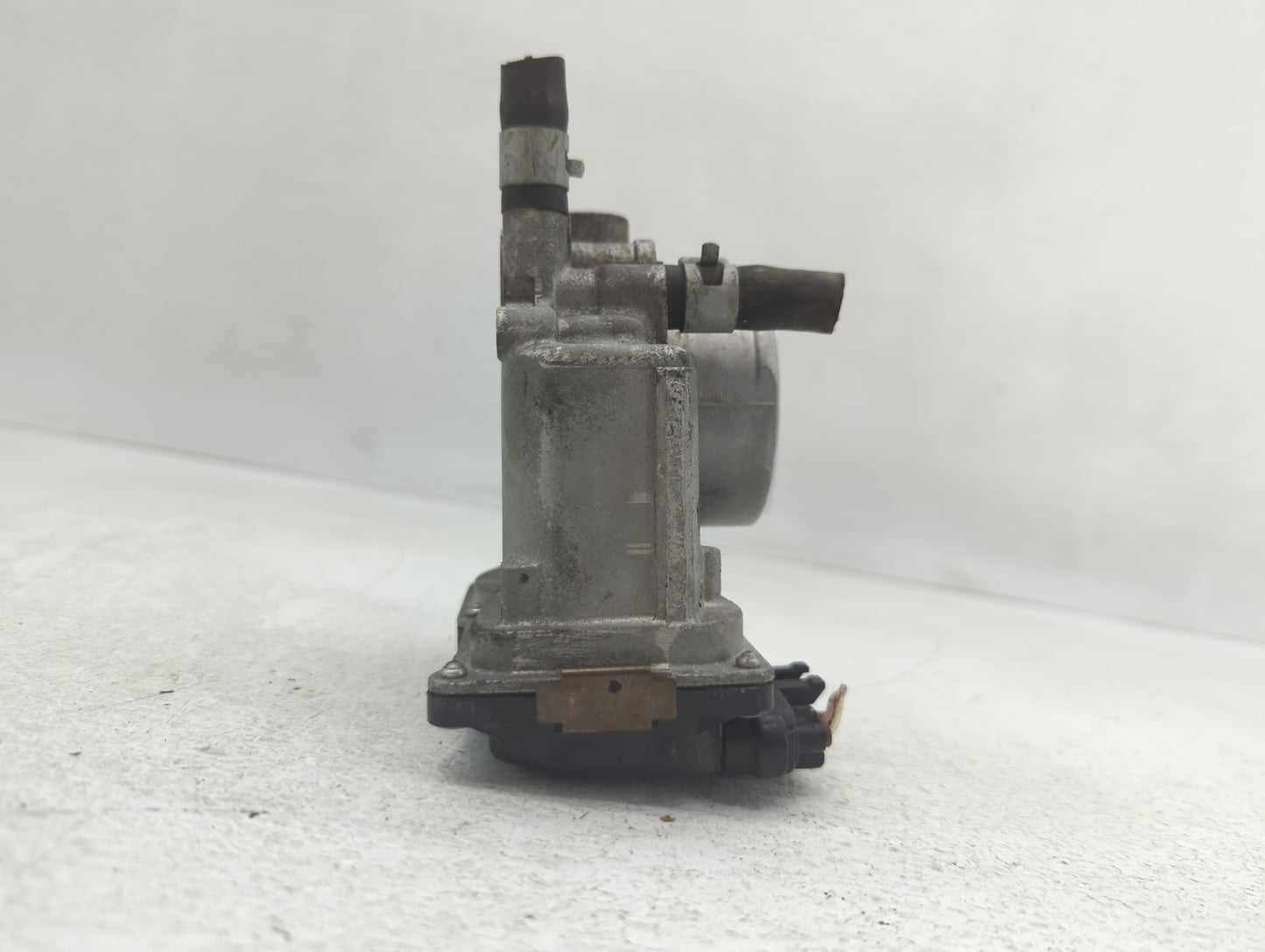 2013-2019 Nissan Sentra Throttle Body P/N:3RA60-01 Fits Fits 2013 2014 2015 2016 2017 2018 2019 OEM Used Auto Parts - Oemuse
