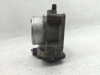 2013-2019 Nissan Sentra Throttle Body P/N:3RA60-01 Fits Fits 2013 2014 2015 2016 2017 2018 2019 OEM Used Auto Parts - Oemuse