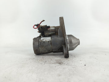 2013-2019 Nissan Sentra Car Starter Motor Solenoid OEM P/N:S114-955D 23300 EN22C Fits Fits 2013 2014 2015 2016 2017 2018 201