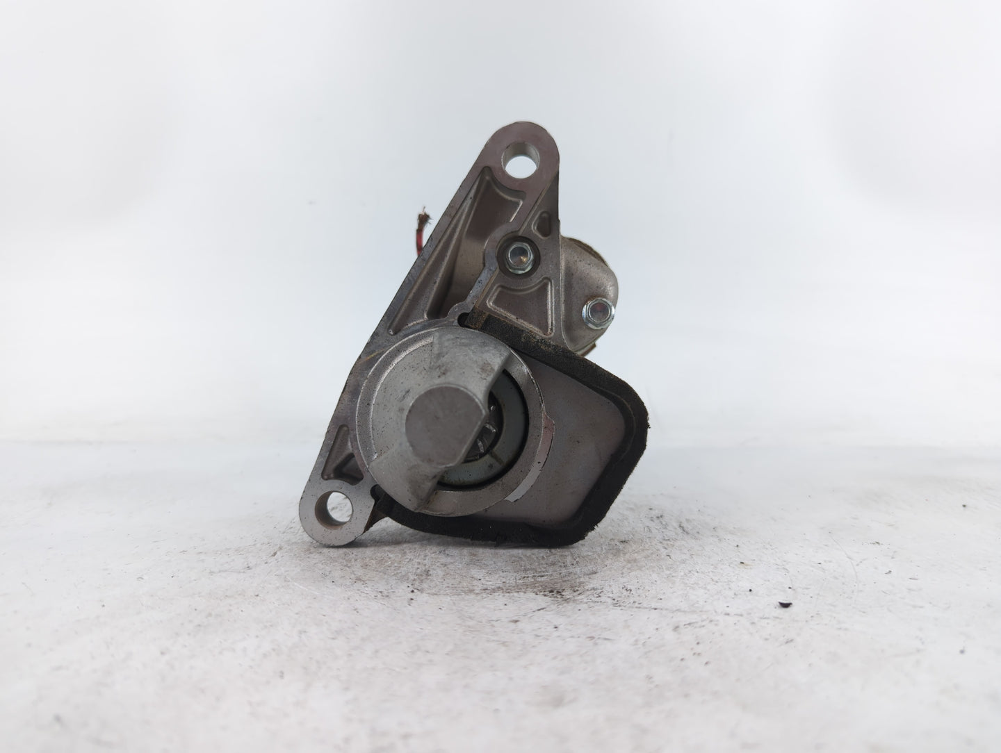 2013-2019 Nissan Sentra Car Starter Motor Solenoid OEM P/N:S114-955D 23300 EN22C Fits Fits 2013 2014 2015 2016 2017 2018 201