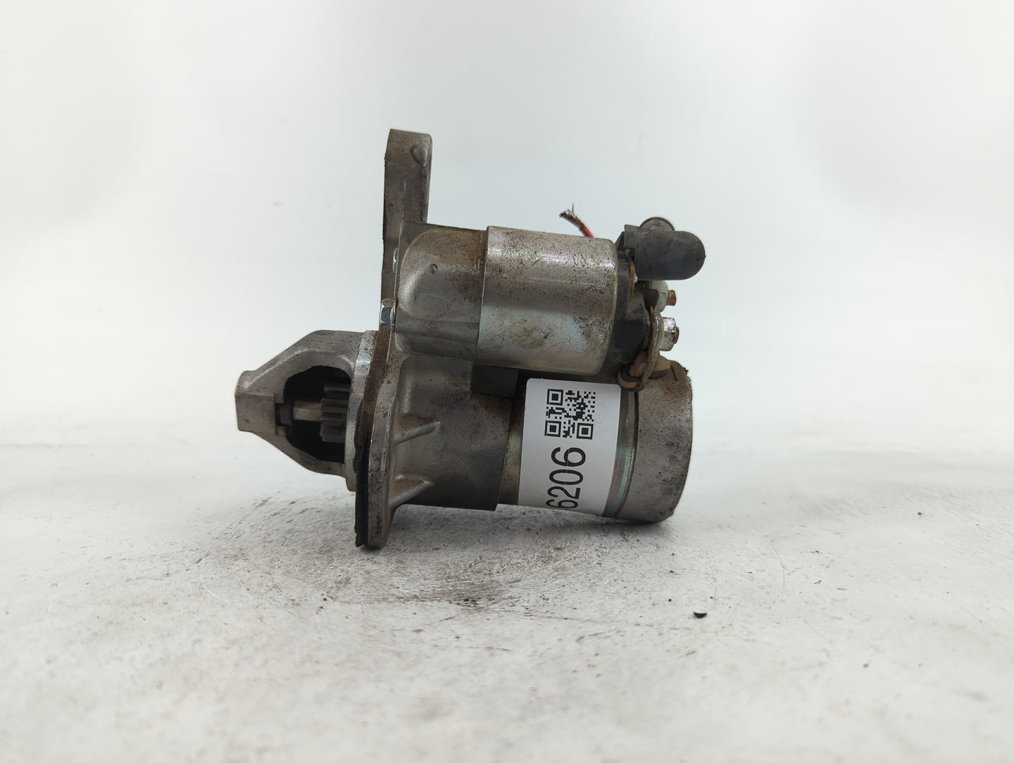 2013-2019 Nissan Sentra Car Starter Motor Solenoid OEM P/N:S114-955D 23300 EN22C Fits Fits 2013 2014 2015 2016 2017 2018 201