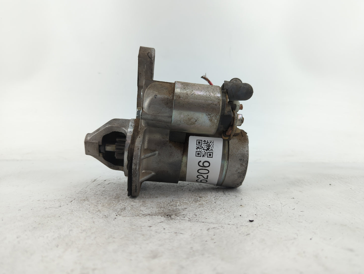 2013-2019 Nissan Sentra Car Starter Motor Solenoid OEM P/N:S114-955D 23300 EN22C Fits Fits 2013 2014 2015 2016 2017 2018 201