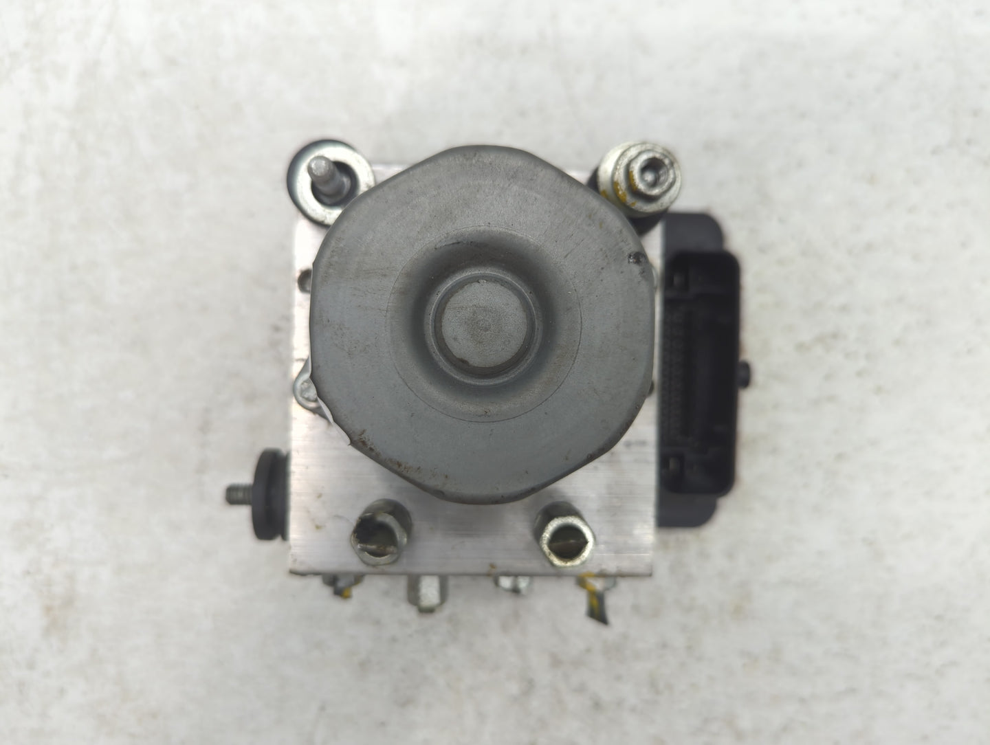 2019 Nissan Sentra ABS Pump Control Module Replacement P/N:47660 5UD0C Fits OEM Used Auto Parts - Oemusedautoparts1.com