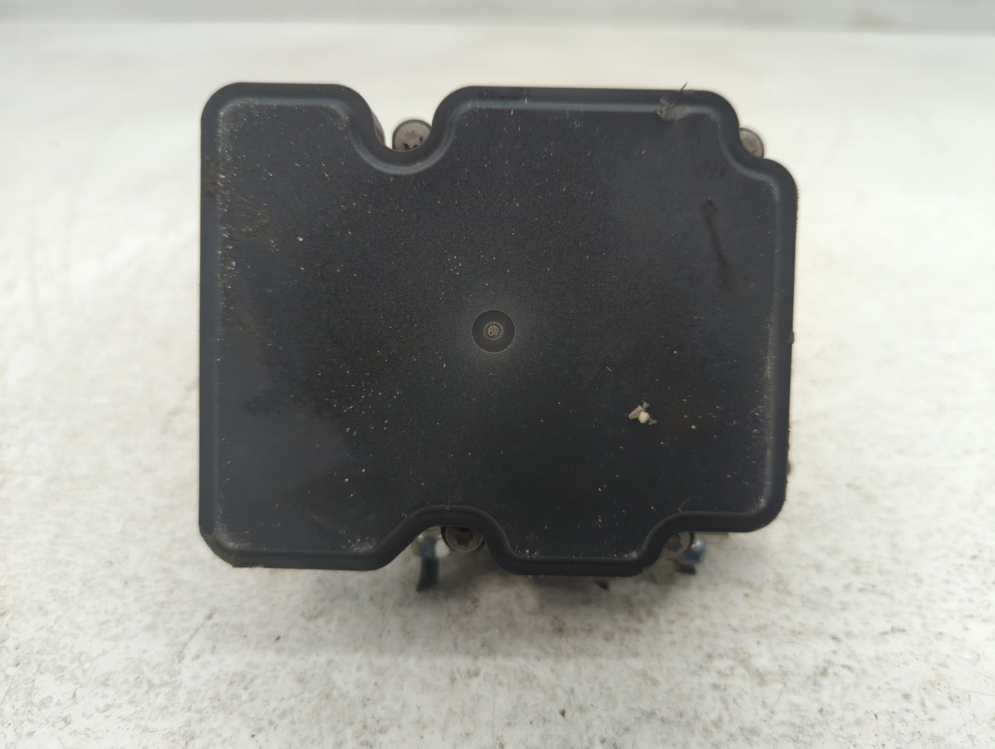 2019 Nissan Sentra ABS Pump Control Module Replacement P/N:47660 5UD0C Fits OEM Used Auto Parts - Oemusedautoparts1.com