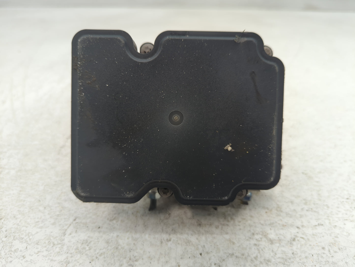 2019 Nissan Sentra ABS Pump Control Module Replacement P/N:47660 5UD0C Fits OEM Used Auto Parts - Oemusedautoparts1.com