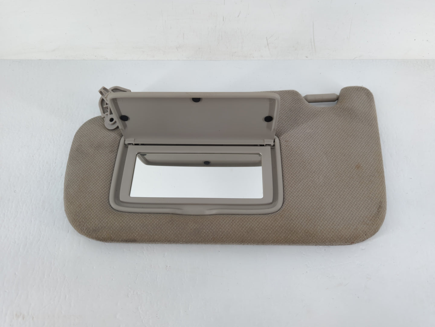 2013-2019 Nissan Sentra Sun Visor Shade Replacement Driver Left Mirror Fits Fits 2012 2013 2014 2015 2016 2017 2018 2019 OEM