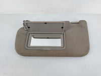 2013-2019 Nissan Sentra Sun Visor Shade Replacement Driver Left Mirror Fits Fits 2012 2013 2014 2015 2016 2017 2018 2019 OEM
