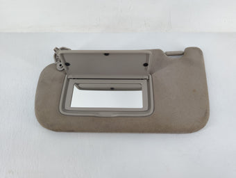 compare product 2013-2019 Nissan Sentra Sun Visor Shade Replacement Driver Left Mirror Fits Fits 2012 2013 2014 2015 2016 2017 2018 2019 OEM Used Auto Parts