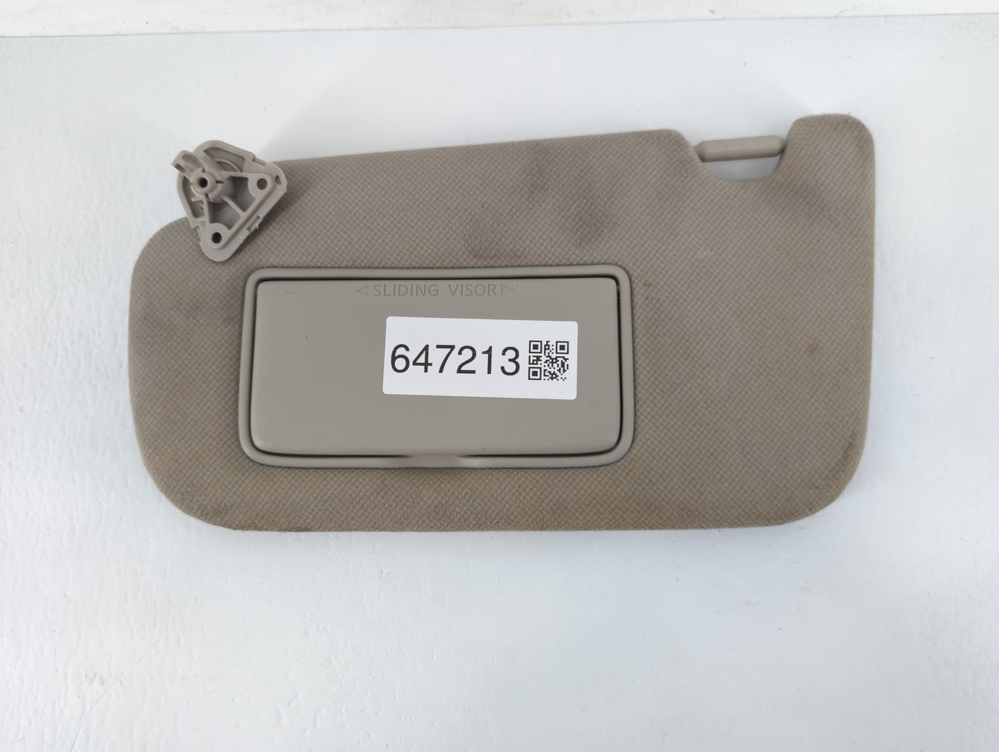 2013-2019 Nissan Sentra Sun Visor Shade Replacement Driver Left Mirror Fits Fits 2012 2013 2014 2015 2016 2017 2018 2019 OEM