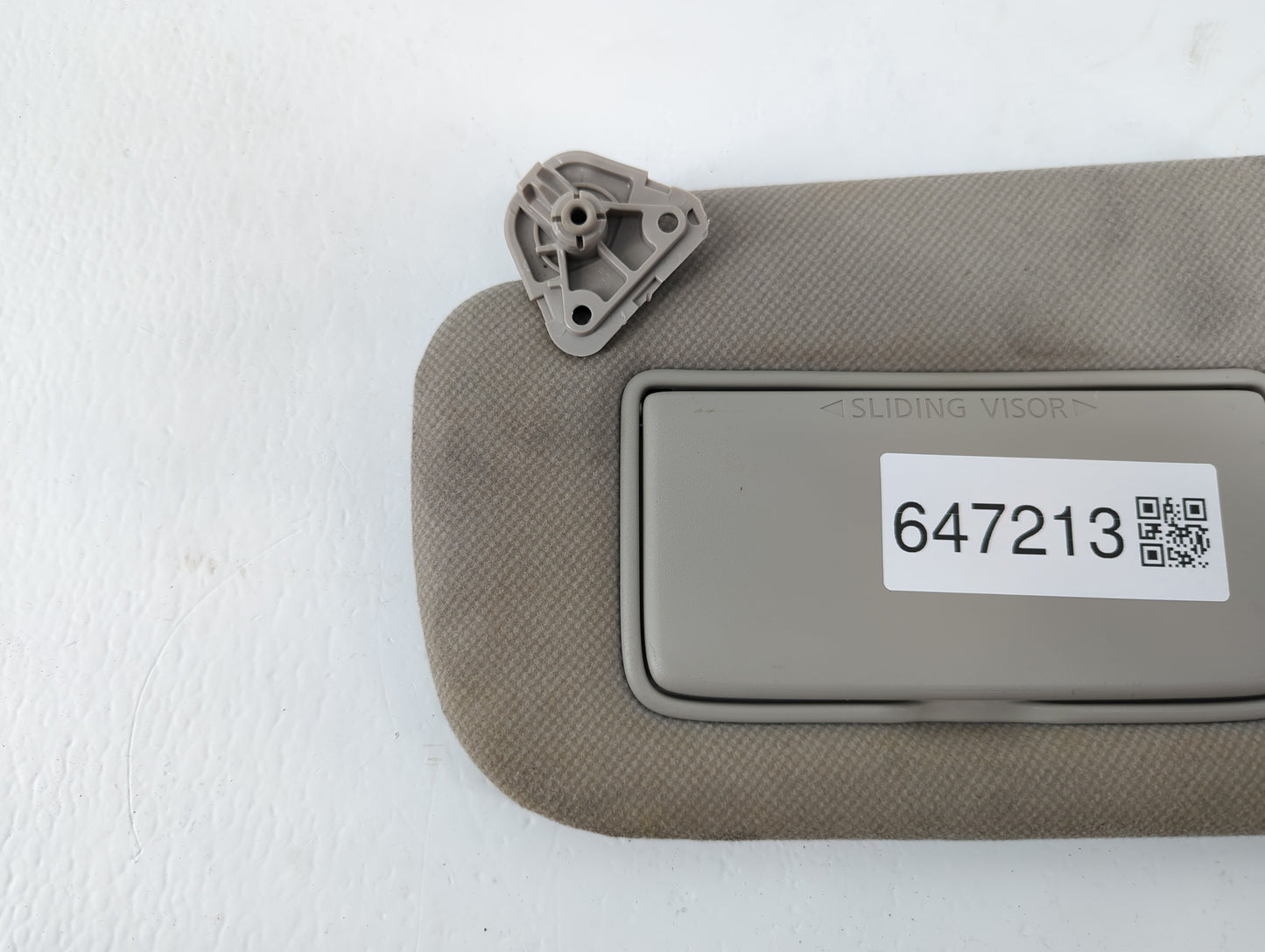 2013-2019 Nissan Sentra Sun Visor Shade Replacement Driver Left Mirror Fits Fits 2012 2013 2014 2015 2016 2017 2018 2019 OEM