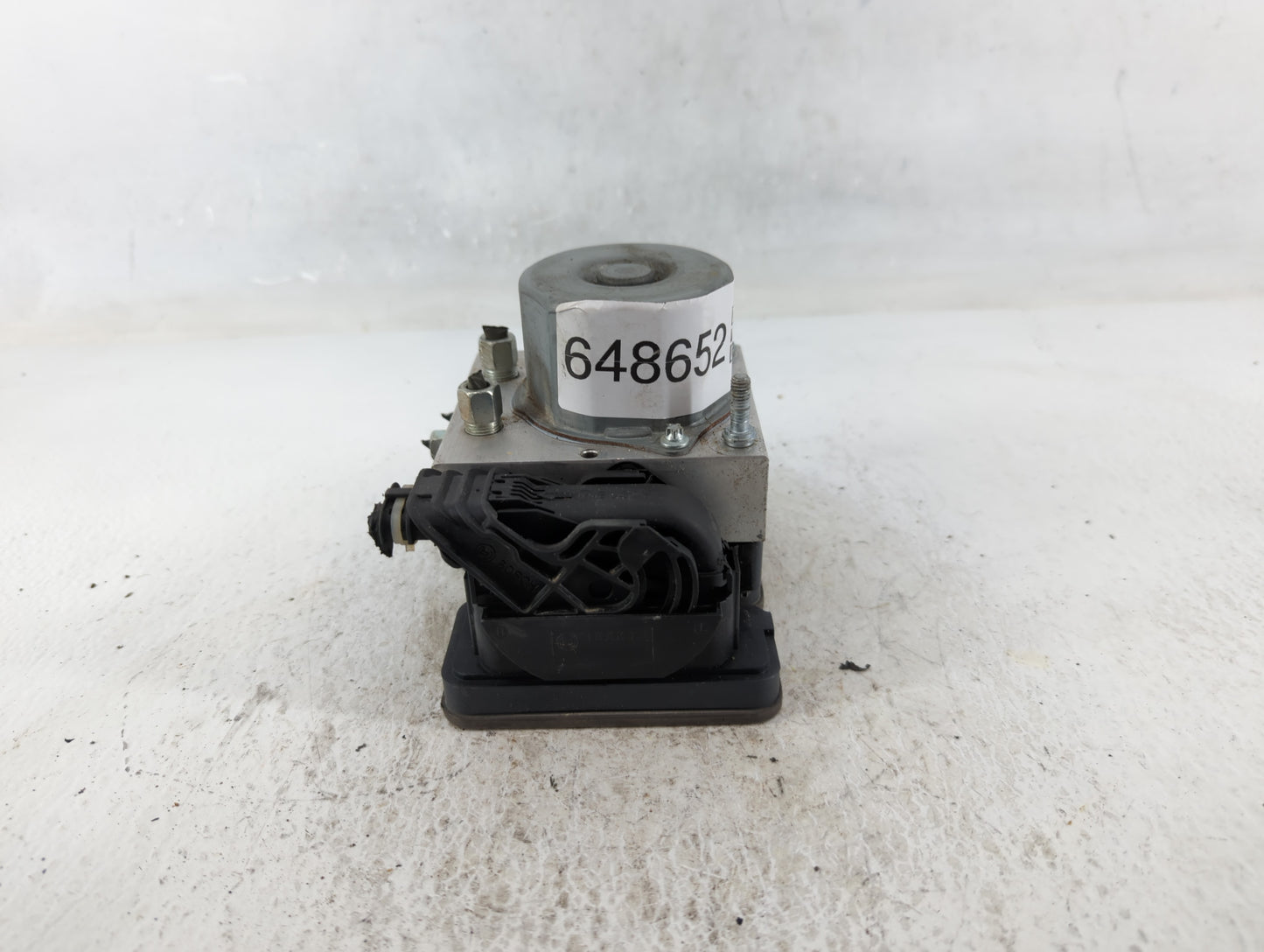 2016-2019 Nissan Sentra ABS Pump Control Module Replacement P/N:47660 9AK0D Fits Fits 2016 2017 2018 2019 OEM Used Auto Part