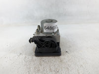 2016-2019 Nissan Sentra ABS Pump Control Module Replacement P/N:47660 9AK0D Fits Fits 2016 2017 2018 2019 OEM Used Auto Part