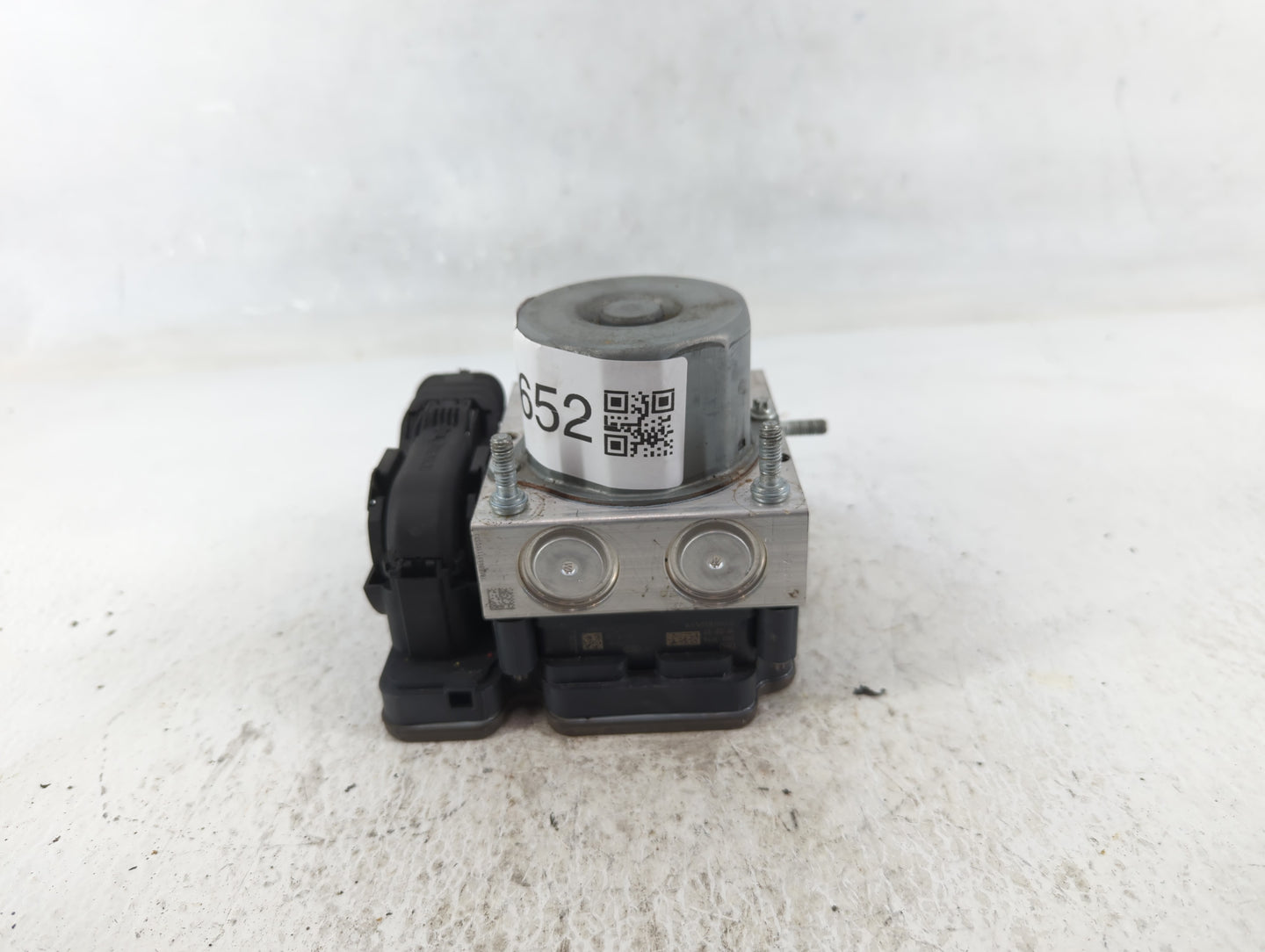 2016-2019 Nissan Sentra ABS Pump Control Module Replacement P/N:47660 9AK0D Fits Fits 2016 2017 2018 2019 OEM Used Auto Part