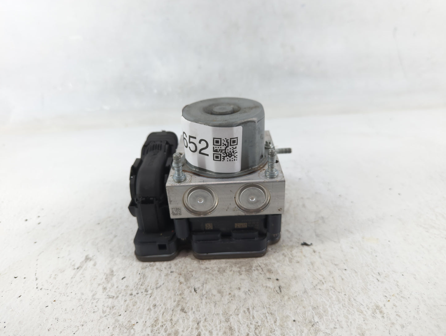 2016-2019 Nissan Sentra ABS Pump Control Module Replacement P/N:47660 9AK0D Fits Fits 2016 2017 2018 2019 OEM Used Auto Part
