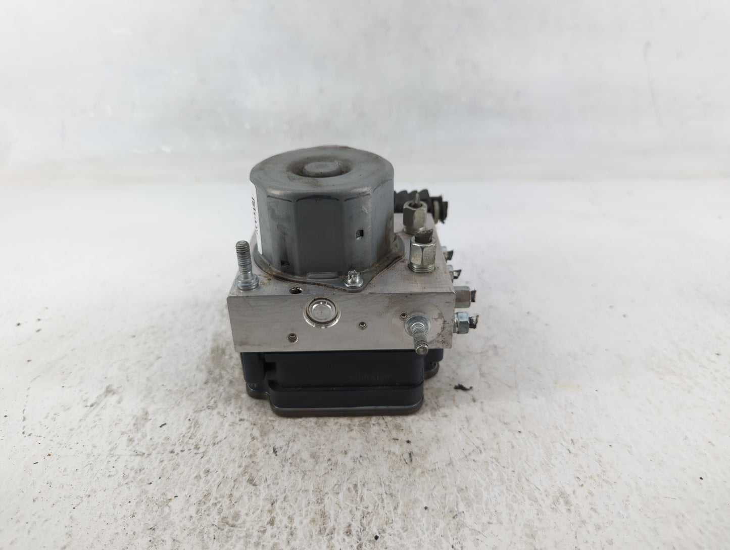 2016-2019 Nissan Sentra ABS Pump Control Module Replacement P/N:47660 9AK0D Fits Fits 2016 2017 2018 2019 OEM Used Auto Part
