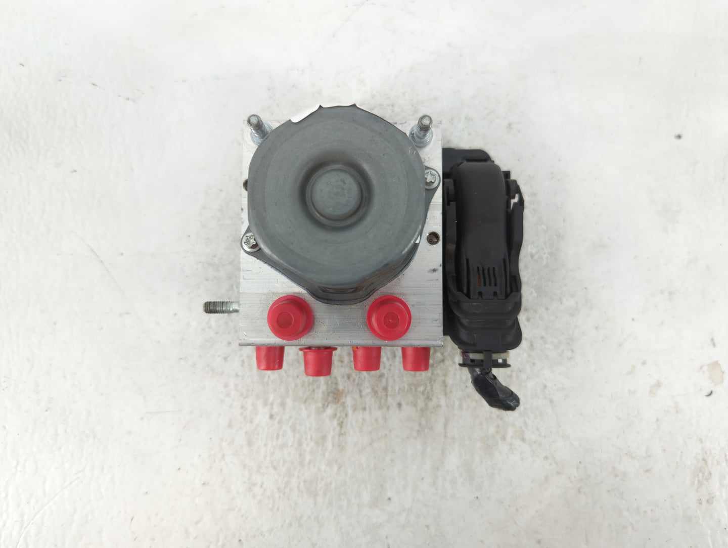 2019 Nissan Sentra ABS Pump Control Module Replacement P/N:47660 5UD0C Fits OEM Used Auto Parts - Oemusedautoparts1.com