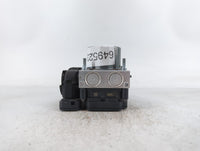 2019 Nissan Sentra ABS Pump Control Module Replacement P/N:47660 5UD0C Fits OEM Used Auto Parts - Oemusedautoparts1.com