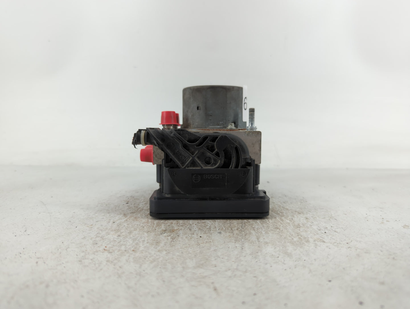 2019 Nissan Sentra ABS Pump Control Module Replacement P/N:269 886 47660 5UD0C Fits OEM Used Auto Parts - Oemusedautoparts1.
