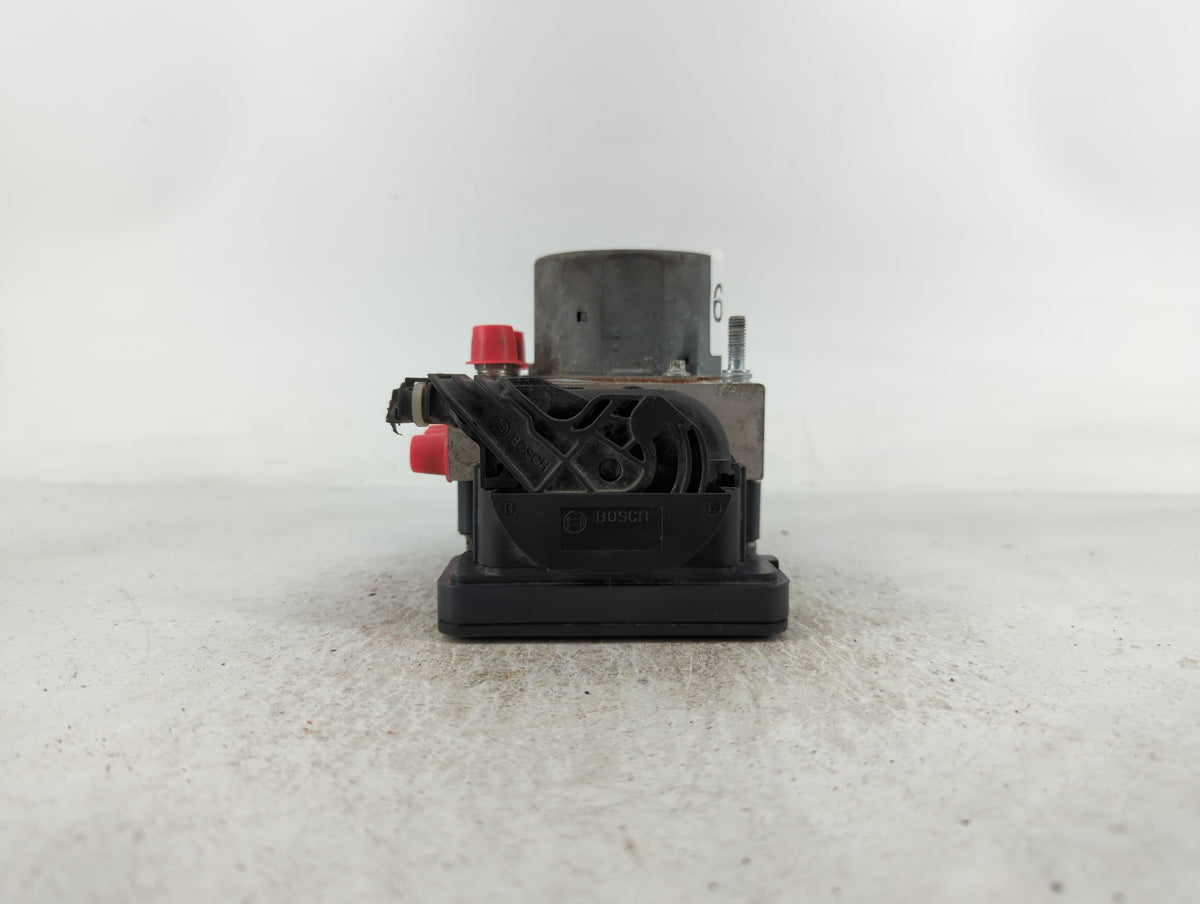2019 Nissan Sentra Anti-Lock Brake ABS Pump Module Actuator OEM P/N:269 886 47660 5UD0C Fits OEM Used Auto Parts - Oemusedau