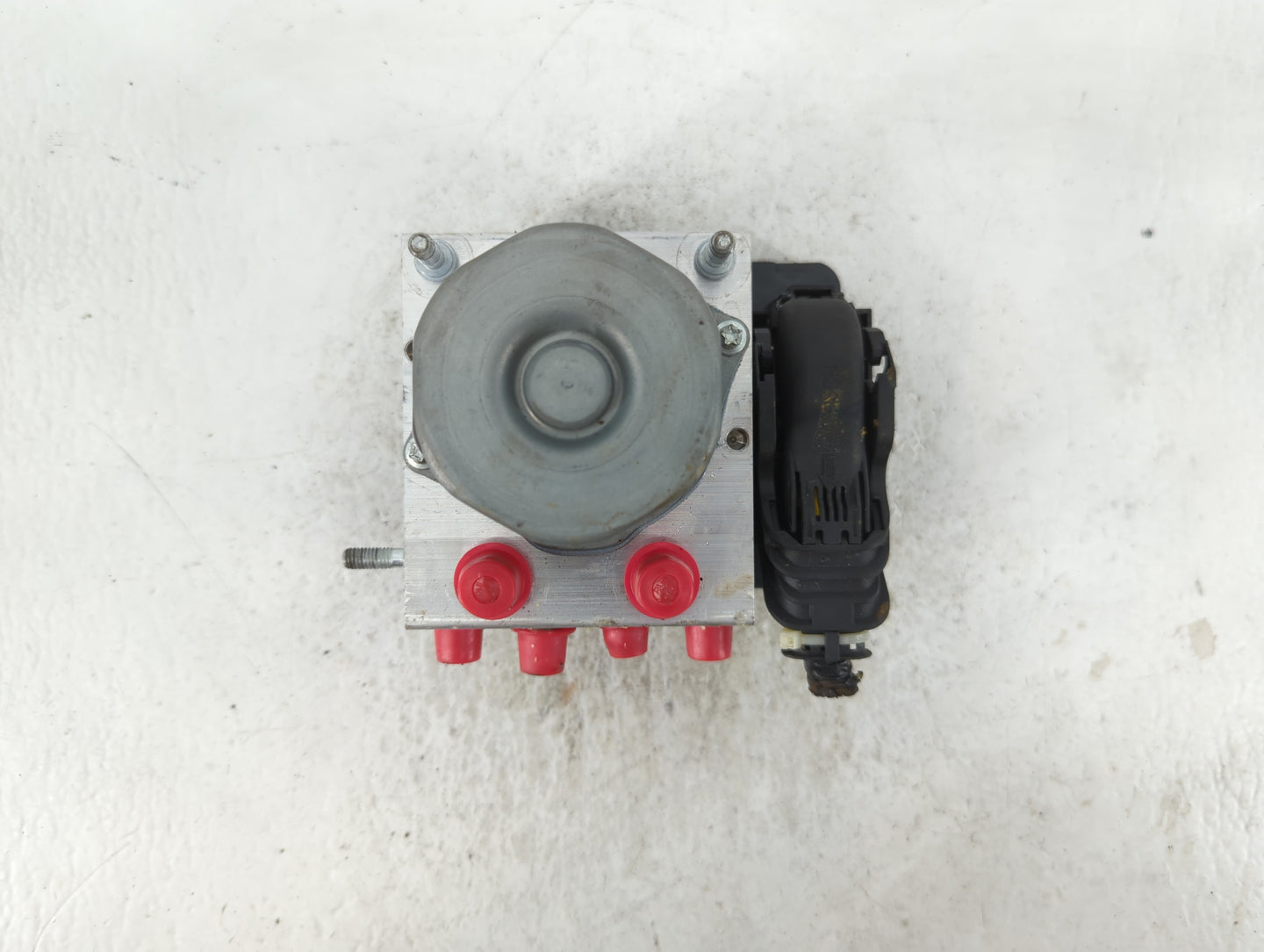 2019 Nissan Sentra ABS Pump Control Module Replacement P/N:269 886 47660 5UD0C Fits OEM Used Auto Parts - Oemusedautoparts1.