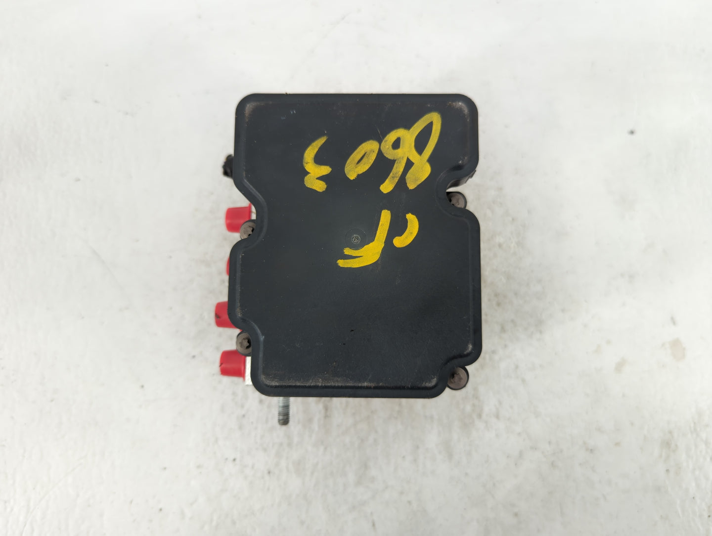 2019 Nissan Sentra ABS Pump Control Module Replacement P/N:269 886 47660 5UD0C Fits OEM Used Auto Parts - Oemusedautoparts1.