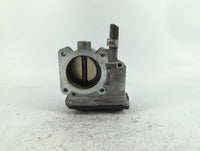 2013-2019 Nissan Sentra Throttle Body P/N:3RA60-01 E Fits Fits 2013 2014 2015 2016 2017 2018 2019 OEM Used Auto Parts - Oemu