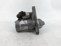 2013-2019 Nissan Sentra Car Starter Motor Solenoid OEM P/N:23300 EN22C Fits Fits 2013 2014 2015 2016 2017 2018 2019 2020 OEM
