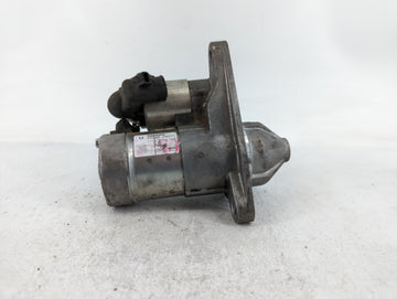 2013-2019 Nissan Sentra Car Starter Motor Solenoid OEM P/N:23300 EN22C Fits Fits 2013 2014 2015 2016 2017 2018 2019 2020 OEM