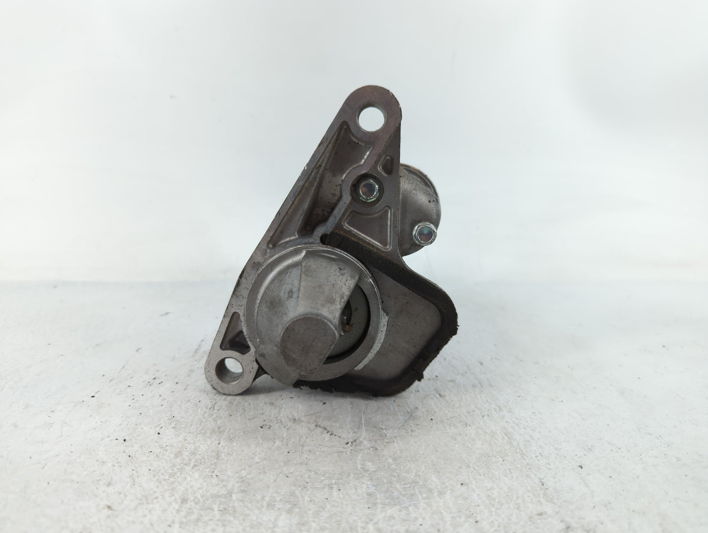 2013-2019 Nissan Sentra Car Starter Motor Solenoid OEM P/N:23300 EN22C Fits Fits 2013 2014 2015 2016 2017 2018 2019 2020 OEM