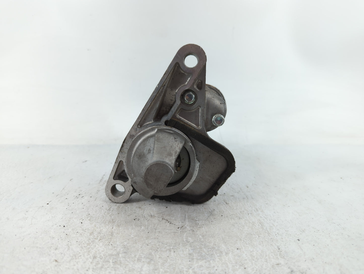2013-2019 Nissan Sentra Car Starter Motor Solenoid OEM P/N:23300 EN22C Fits Fits 2013 2014 2015 2016 2017 2018 2019 2020 OEM