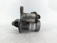 2013-2019 Nissan Sentra Car Starter Motor Solenoid OEM P/N:23300 EN22C Fits Fits 2013 2014 2015 2016 2017 2018 2019 2020 OEM