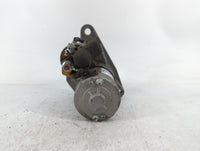 2013-2019 Nissan Sentra Car Starter Motor Solenoid OEM P/N:23300 EN22C Fits Fits 2013 2014 2015 2016 2017 2018 2019 2020 OEM