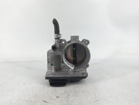2013-2019 Nissan Sentra Throttle Body P/N:3RA60-01 E Fits Fits 2013 2014 2015 2016 2017 2018 2019 OEM Used Auto Parts - Oemu