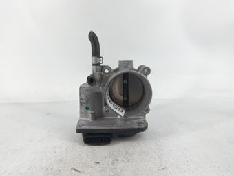 compare product 2013-2019 Nissan Sentra Throttle Body P/N:3RA60-01 E Fits Fits 2013 2014 2015 2016 2017 2018 2019 OEM Used Auto Parts