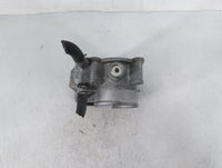 2013-2019 Nissan Sentra Throttle Body P/N:3RA60-01 E Fits Fits 2013 2014 2015 2016 2017 2018 2019 OEM Used Auto Parts - Oemu