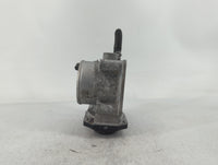 2013-2019 Nissan Sentra Throttle Body P/N:3RA60-01 E Fits Fits 2013 2014 2015 2016 2017 2018 2019 OEM Used Auto Parts - Oemu