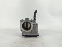 2013-2019 Nissan Sentra Throttle Body P/N:3RA60-01 E Fits Fits 2013 2014 2015 2016 2017 2018 2019 OEM Used Auto Parts - Oemu