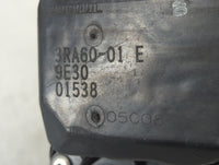 2013-2019 Nissan Sentra Throttle Body P/N:3RA60-01 E Fits Fits 2013 2014 2015 2016 2017 2018 2019 OEM Used Auto Parts - Oemu