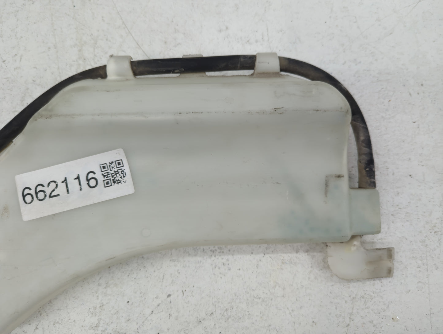 2013-2019 Nissan Sentra Radiator Coolant Overflow Expansion Tank Bottle 662116 - Oemusedautoparts1.com